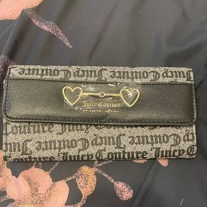 Juicy Couture Wallet